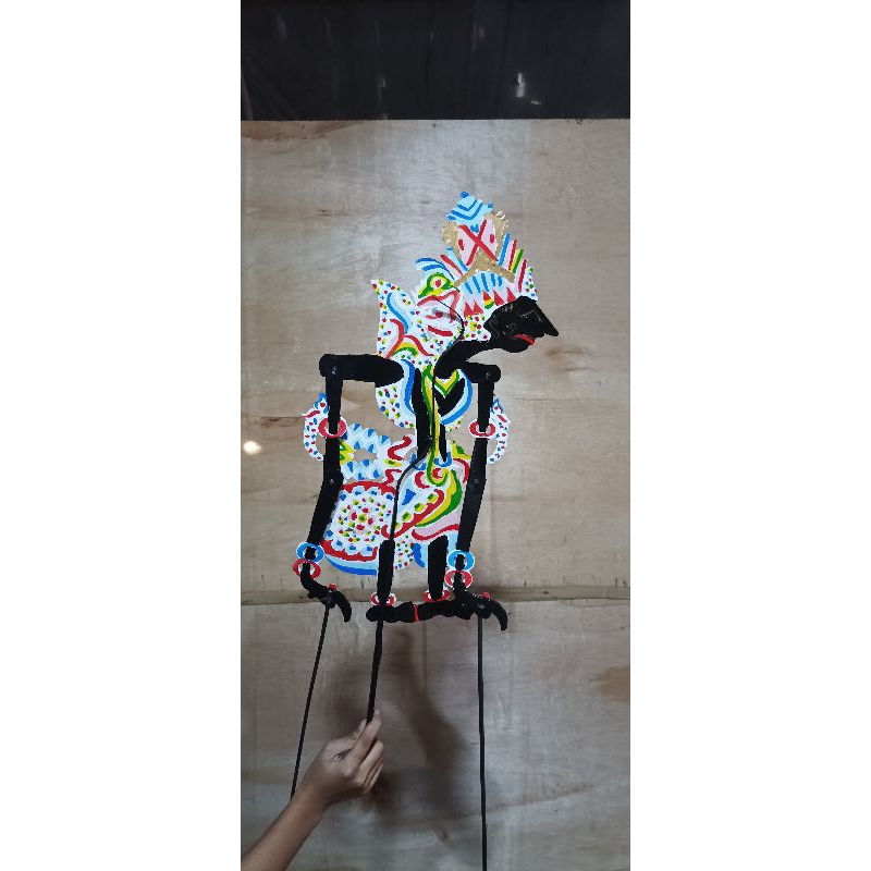 Wayangkertas#Kresna#WayangKresna