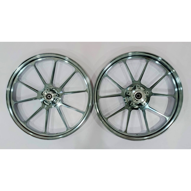 VELG CMG EXACT P10 MX KING