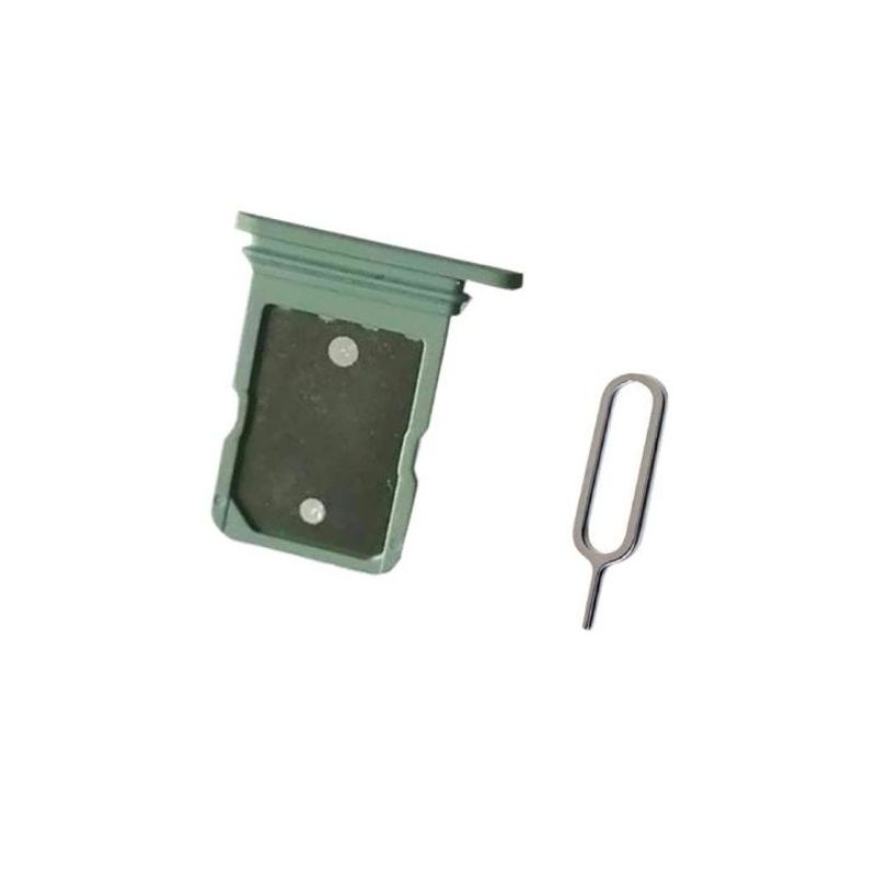 SIM TRAY PIXEL 5 SAGE