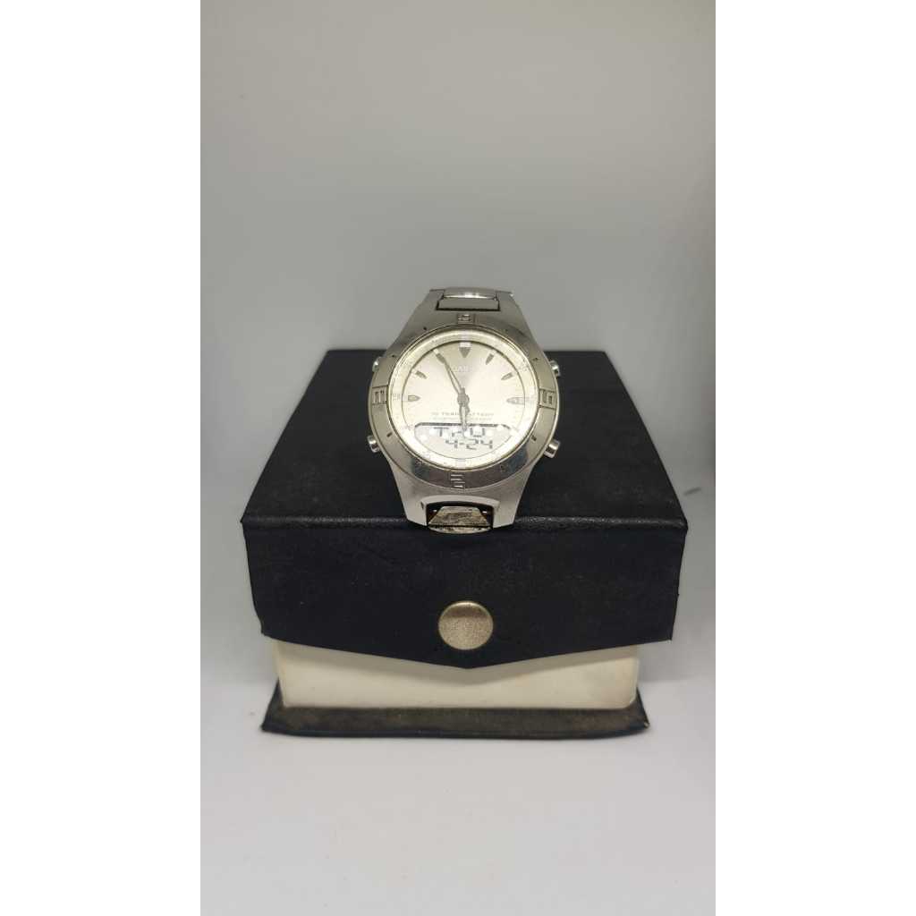 Casio Edifice EFA-110 2747