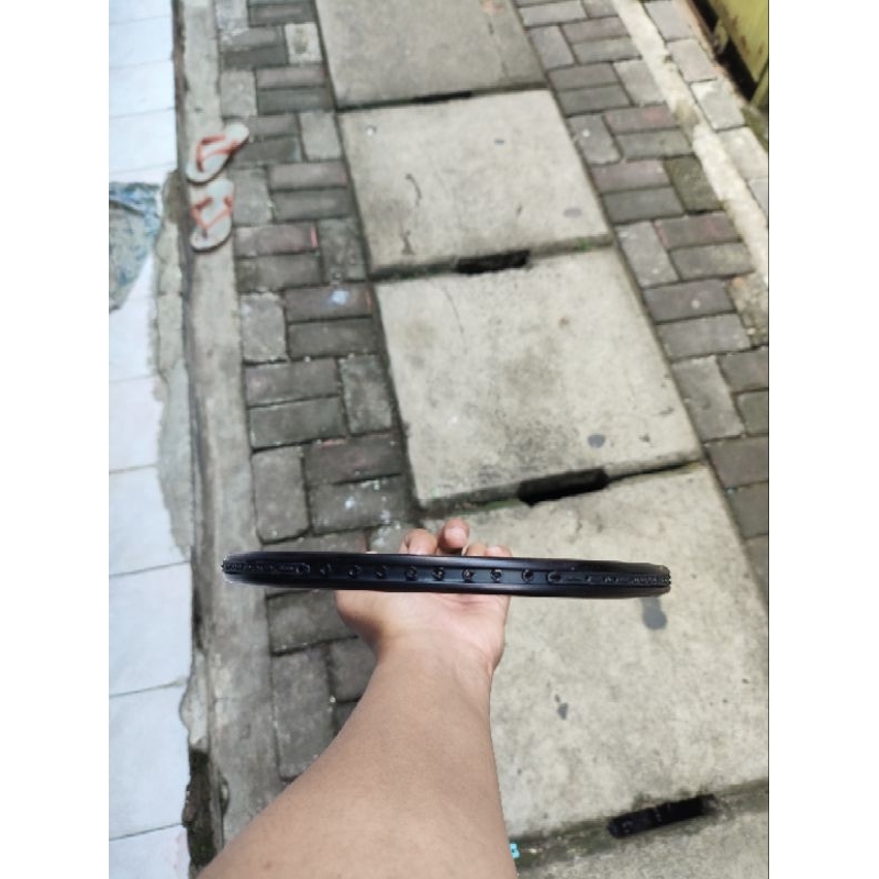 Raket RS Micron Saber 18 Original