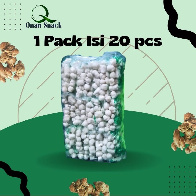 

pilus Kencur /Sukro cikur kemasan 1pack isi 20bks
