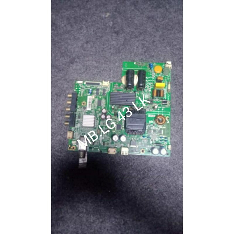 MB LG43LK500/43LJ500D original