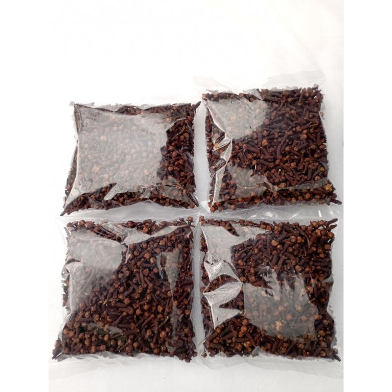 

Rempah cengkeh 100gr