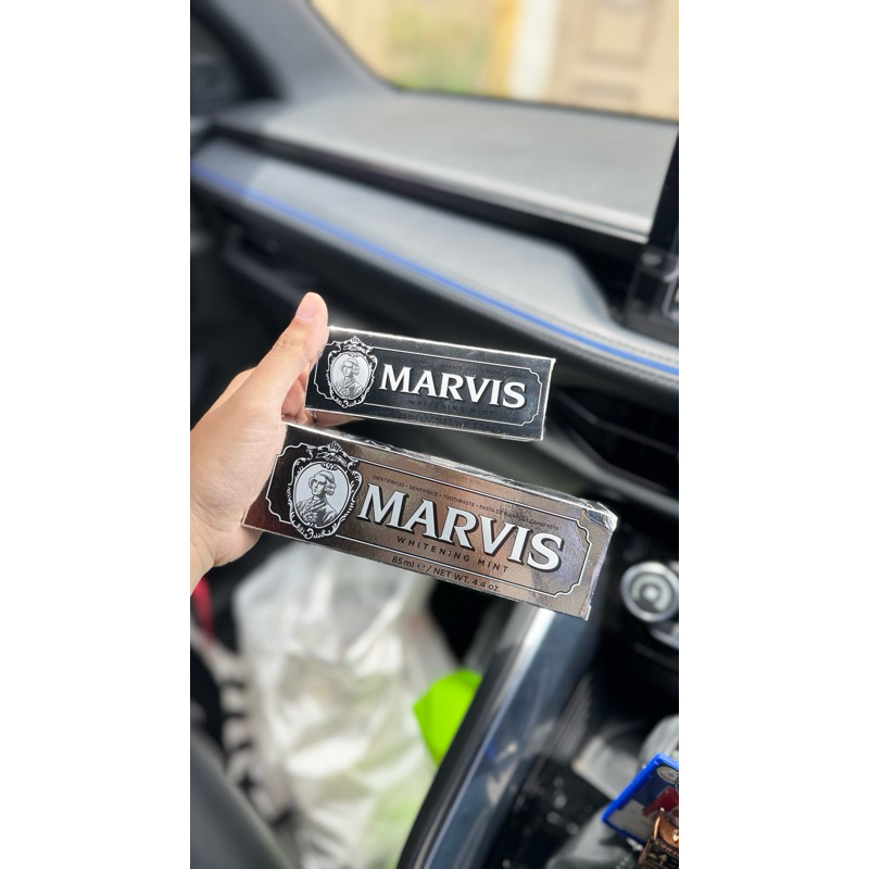 odol marvis original malaysia
