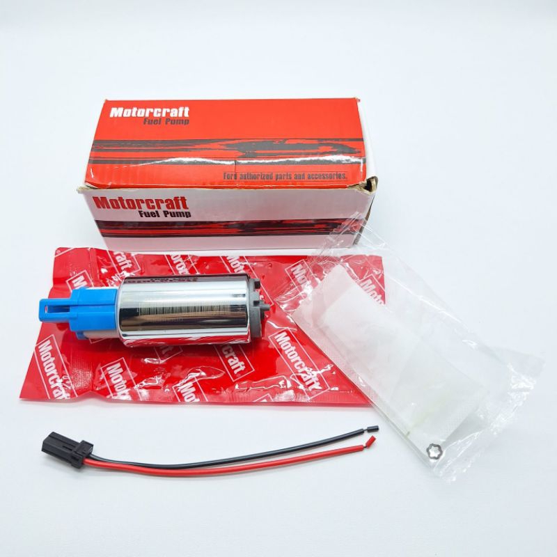 FUEL PUMP /ROTAK MAZDA2 FIESTA
