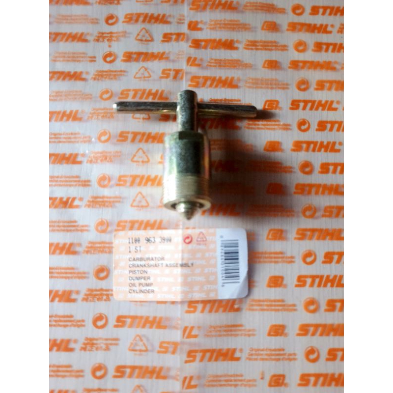 TRACKER MS 070 MESIN POTONG KAYU