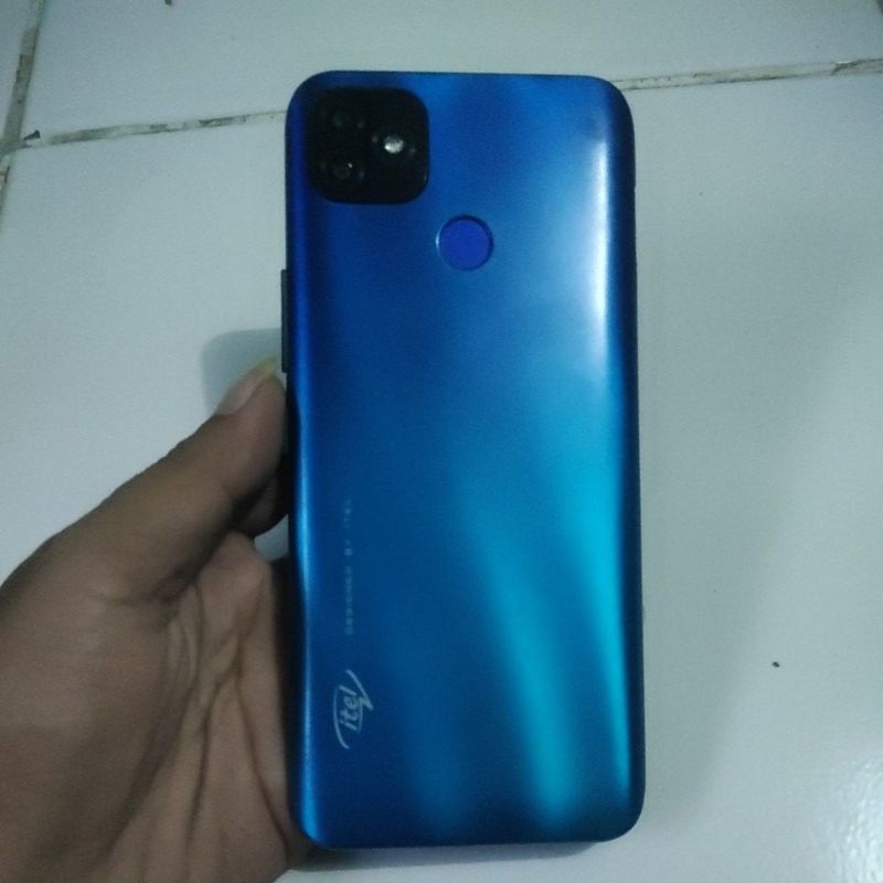 itel vision 1 plus 3/32 nominus