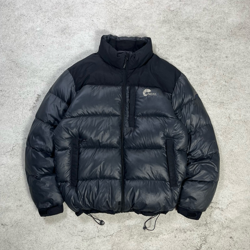Nepa Evolution 800 Down Jacket