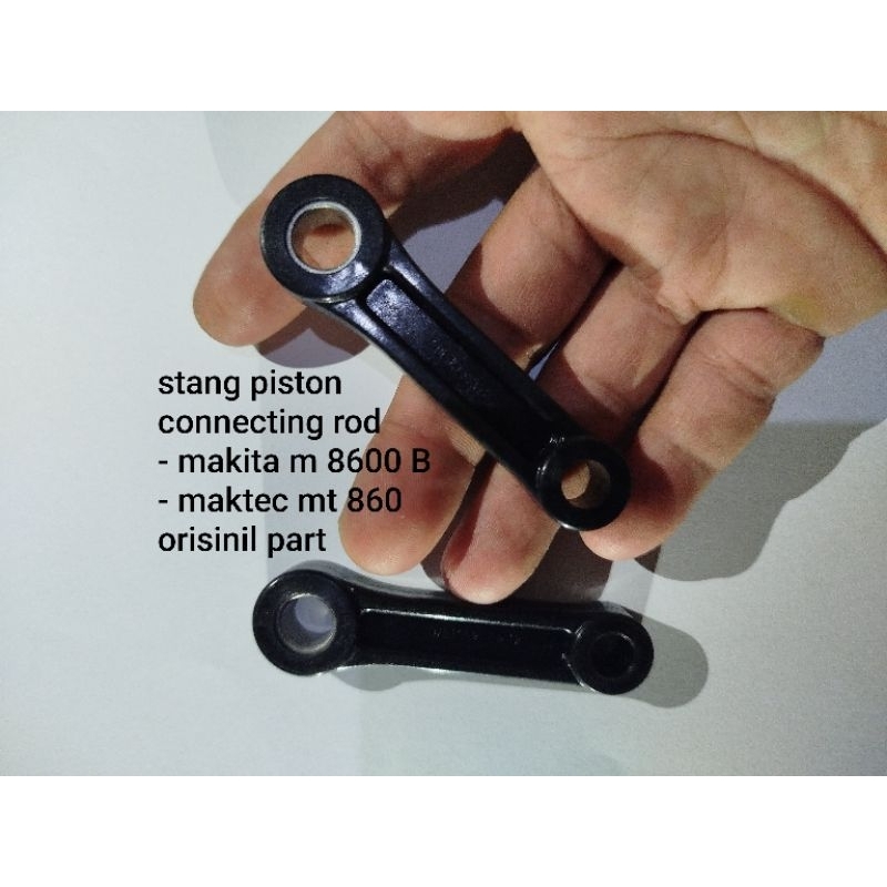 Samiafdol_ Stang Piston Maktec Mt 860 Orisinil