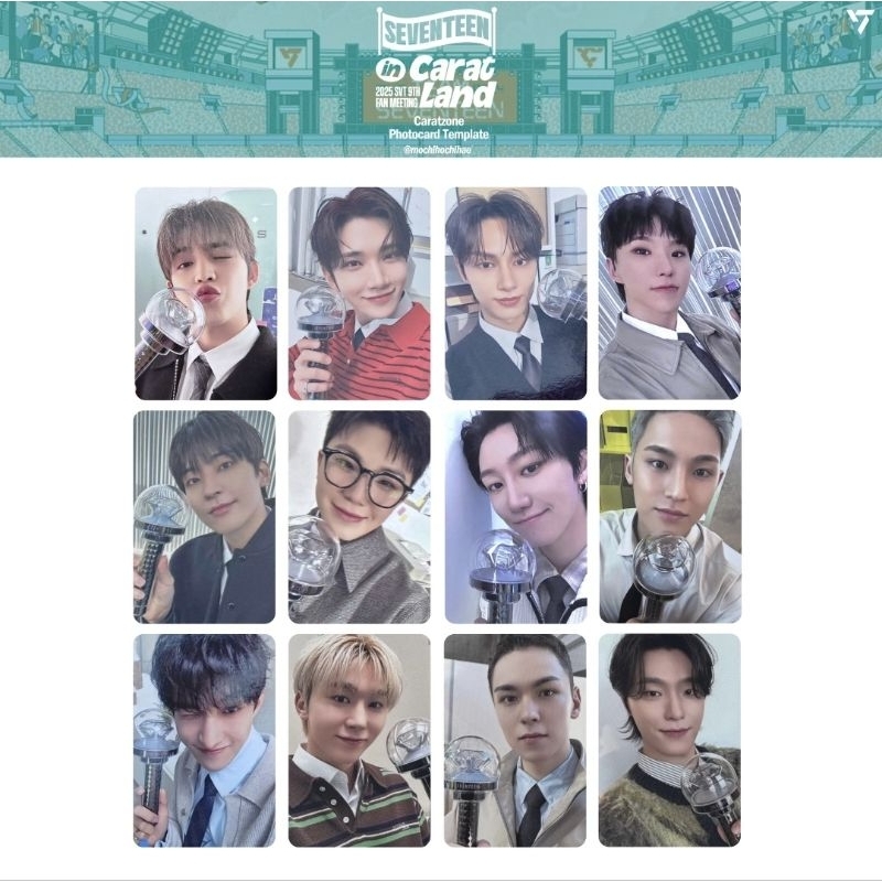 sharing pc caratzone caratland 2025