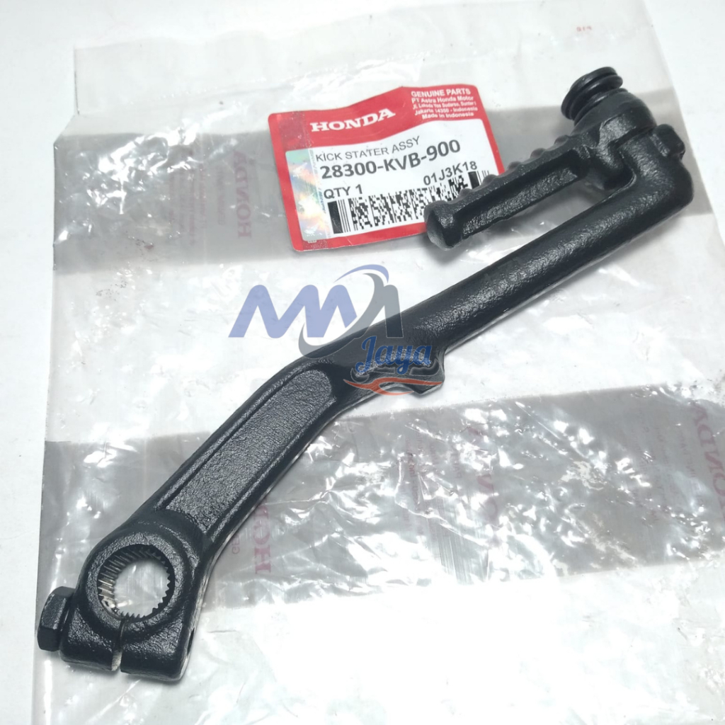 Kick Stater Engkolan Beat Vario Scoopy Beat New Pop Honda KVY SELAHAN ENGKOLAN KICK STATER BEAT SELA
