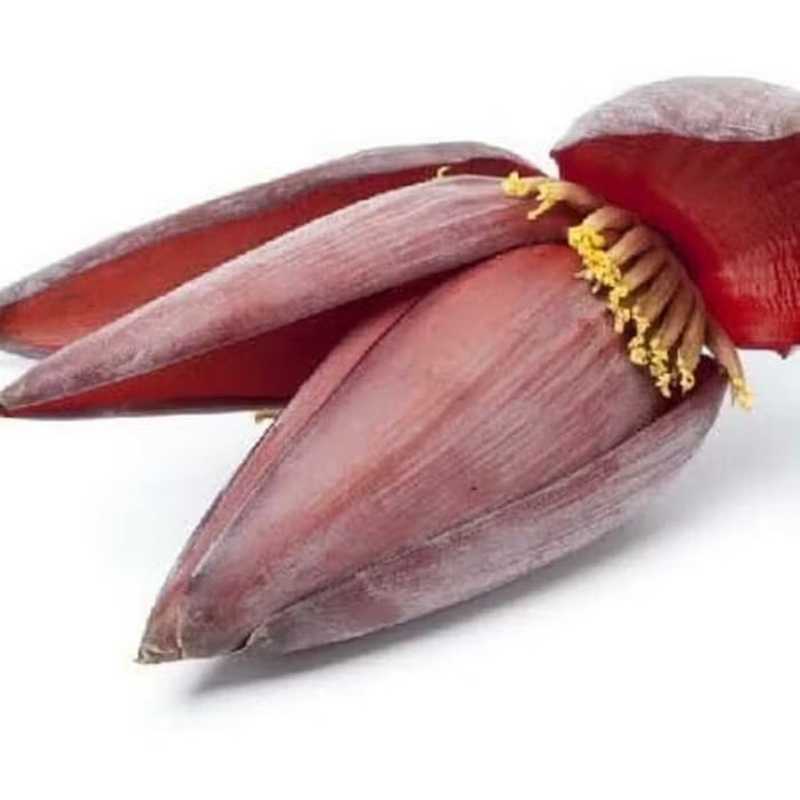 

jantung Pisang perpcs