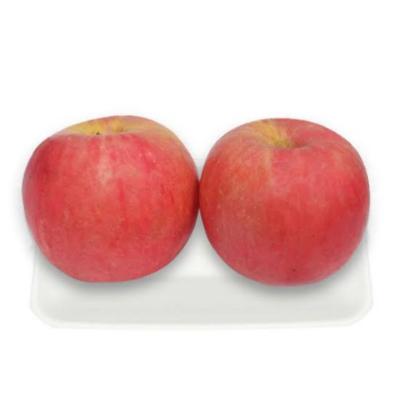 

Buah Apel merah manis fuji/ buah apel fuji manis/ buah apel merah 1kg