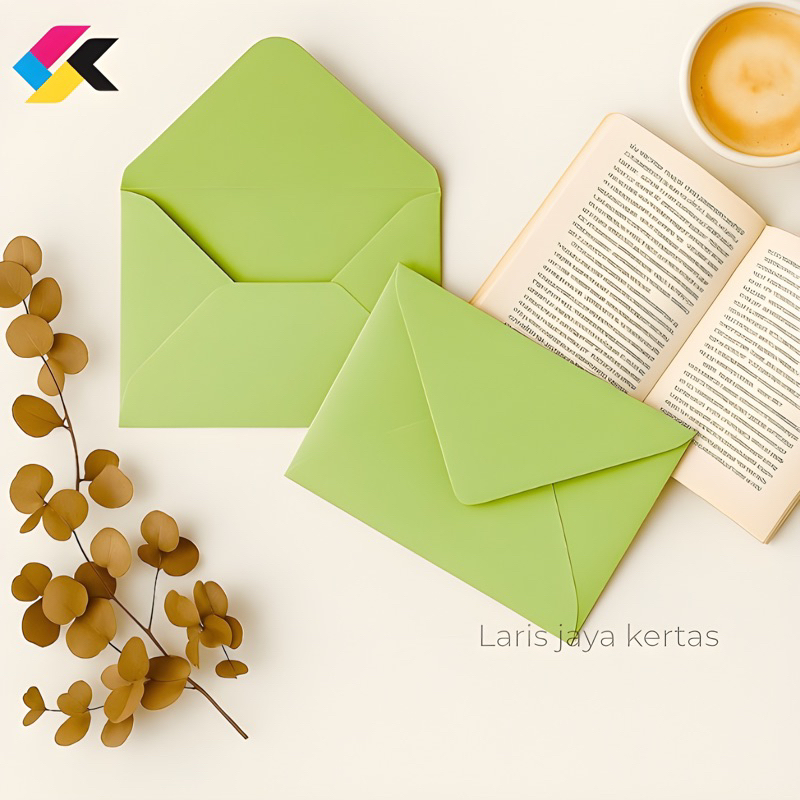 

Amplop Hijau Amplop Kondangan A5 A6 A7 A8 Amplop Aestetik Amplop vintage
