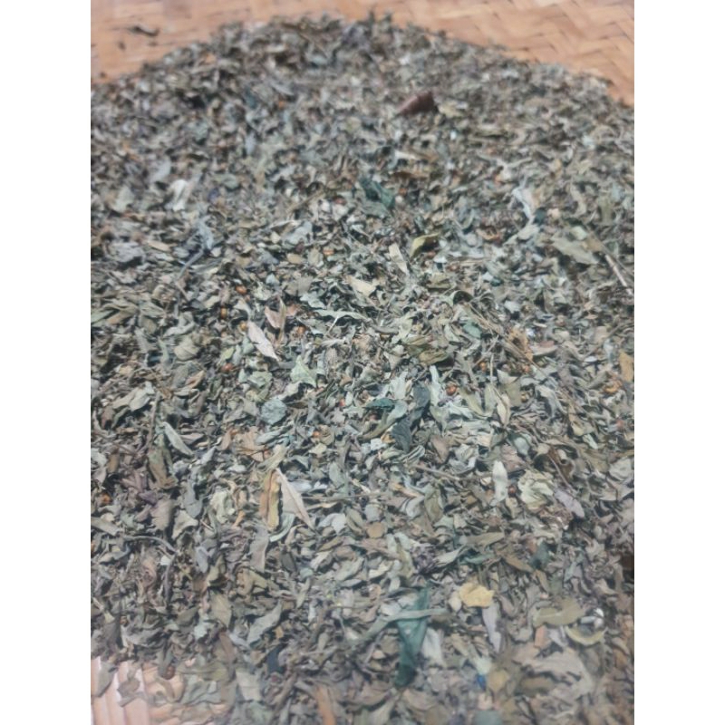 

Daun Meniran kering 1kg