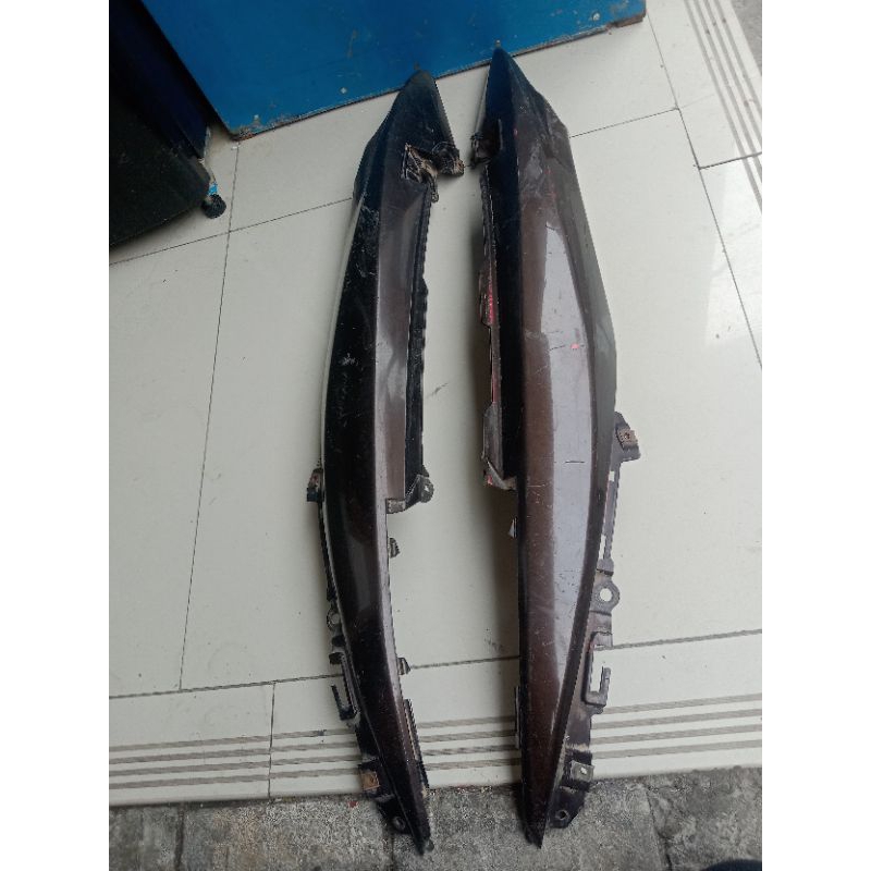 body belakang skywave warna mocca