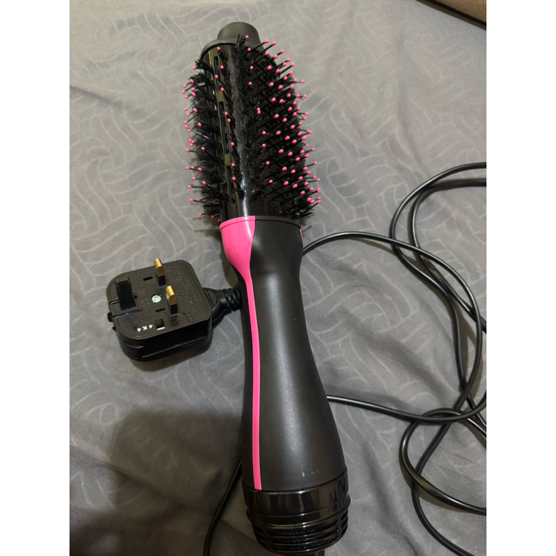 Revlon One-Step Hair Dryer & Volumizer Hot Air Brush Blow Dryer
