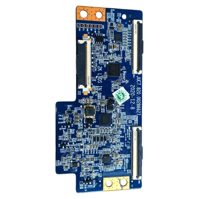 t con changhong 43"M5