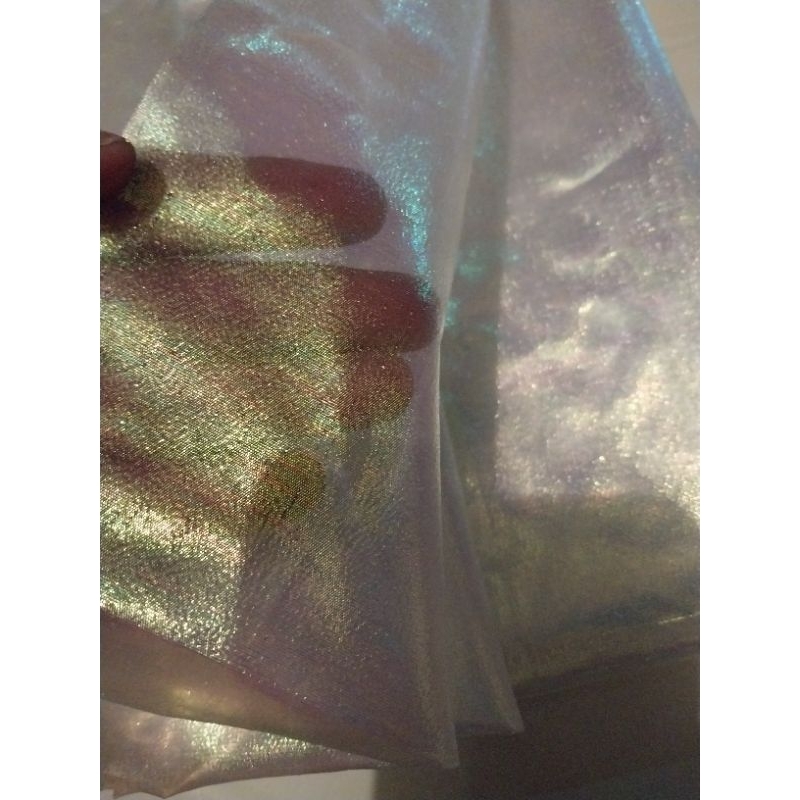 Kain Tapeta Super / Kain Egi / Kalin Sabiki / Kain Perut Egi