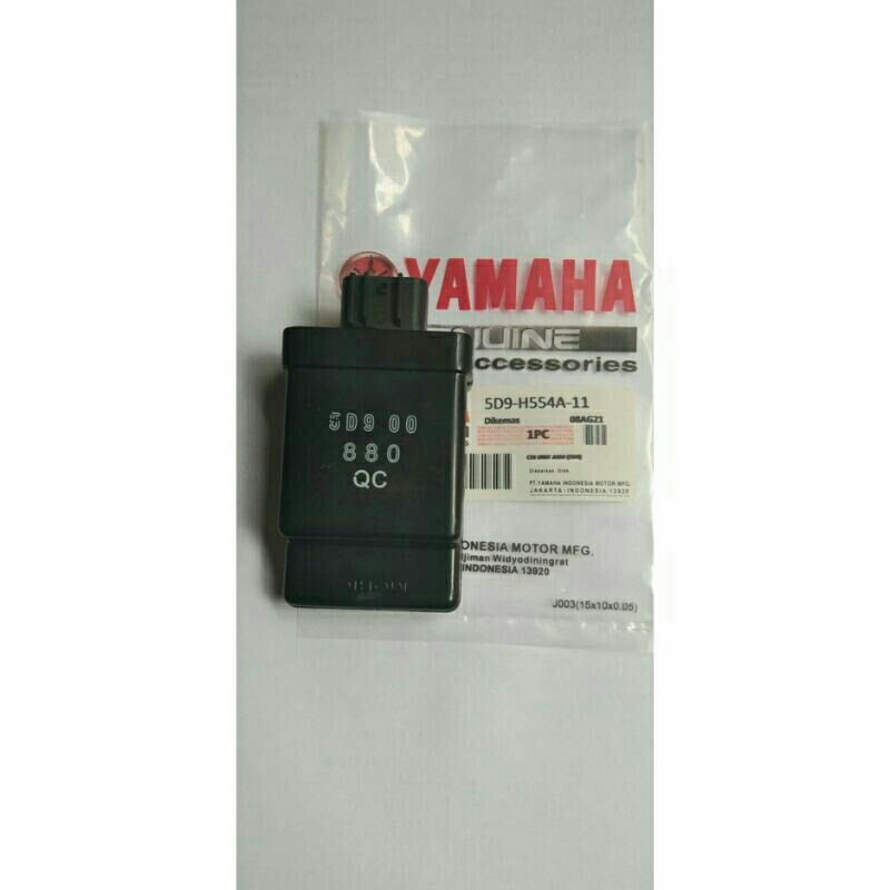 CDI VEGA ZR,JUPITER Z1,