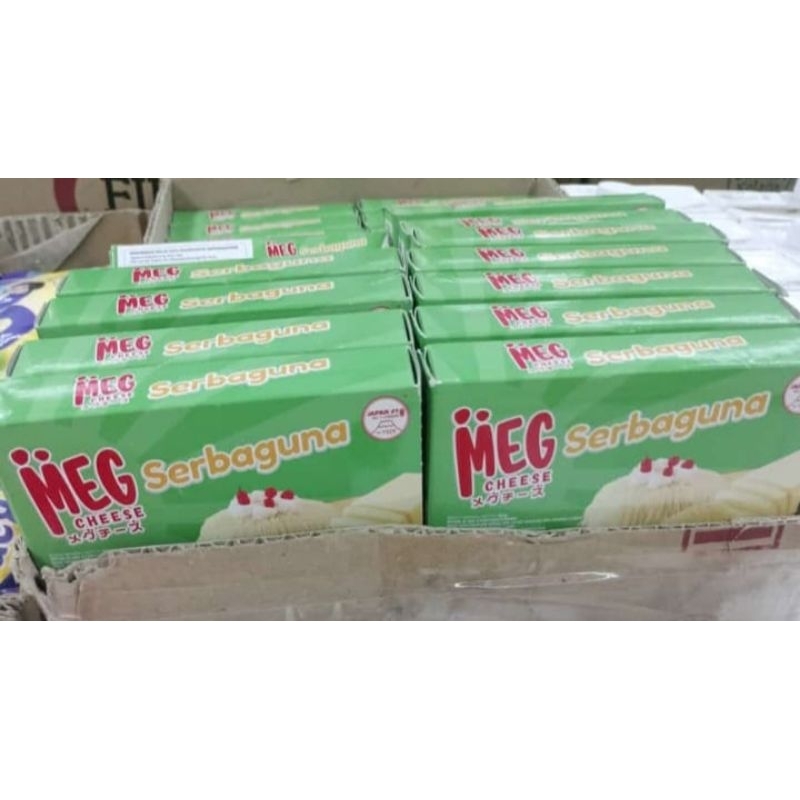 

keju meg (meg cheddar)