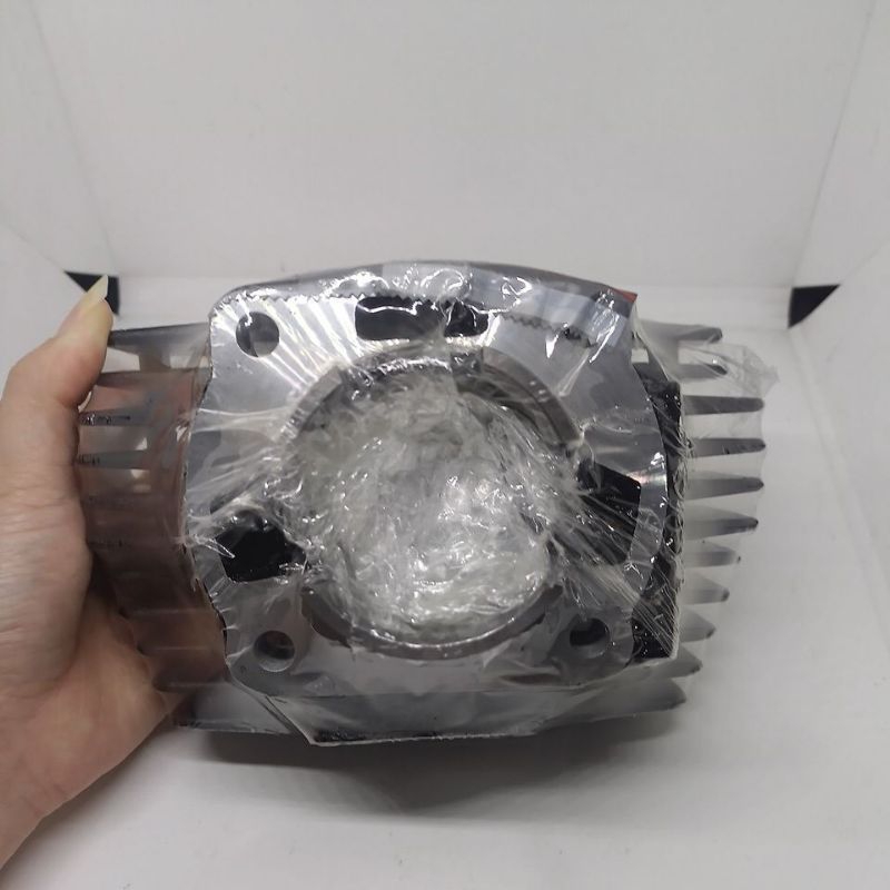 paket hemat blok alfa porting harian touring