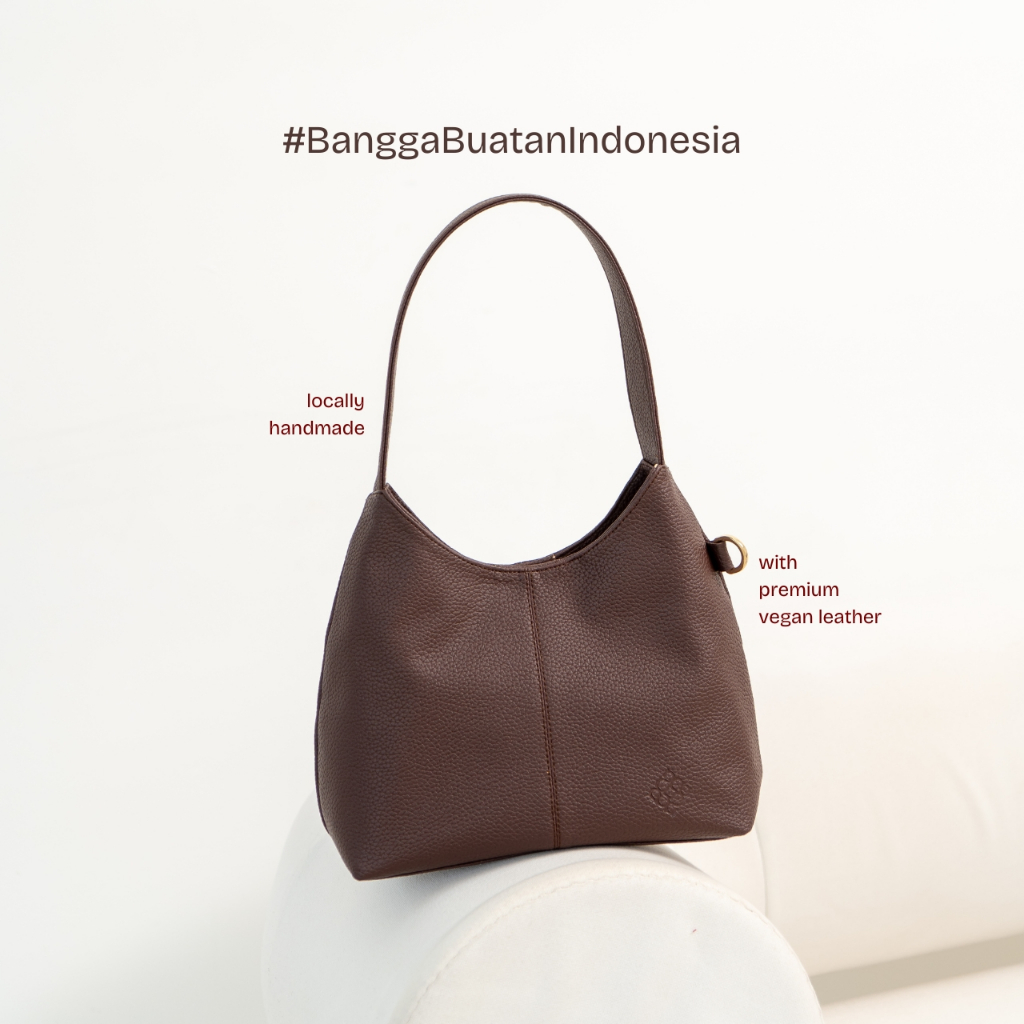 HOT KISSA STUDIO - VERA BAG - TAS BAHU SHOULDER BAG WANITA