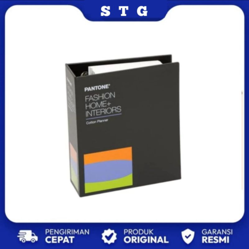 

EDISI TERBARU PANTONE TCX FHIC300ACOTTON PLANNER FOR FASHION AND HOME