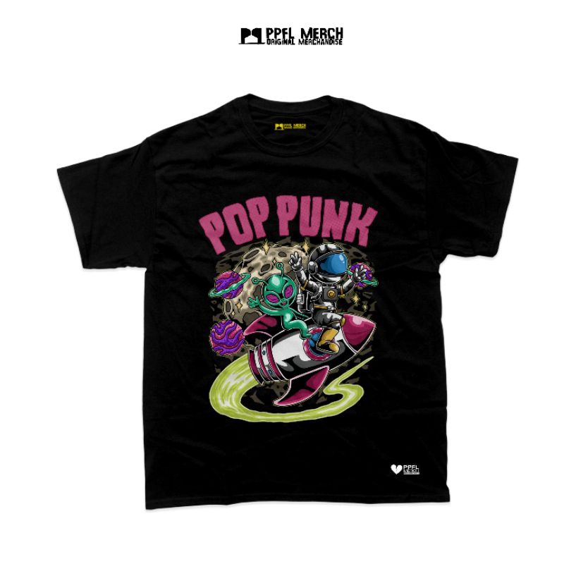 Kaos Pop Punk Rocket | Kaos Pop Punk Rocket | Pop Punk for Lyfe