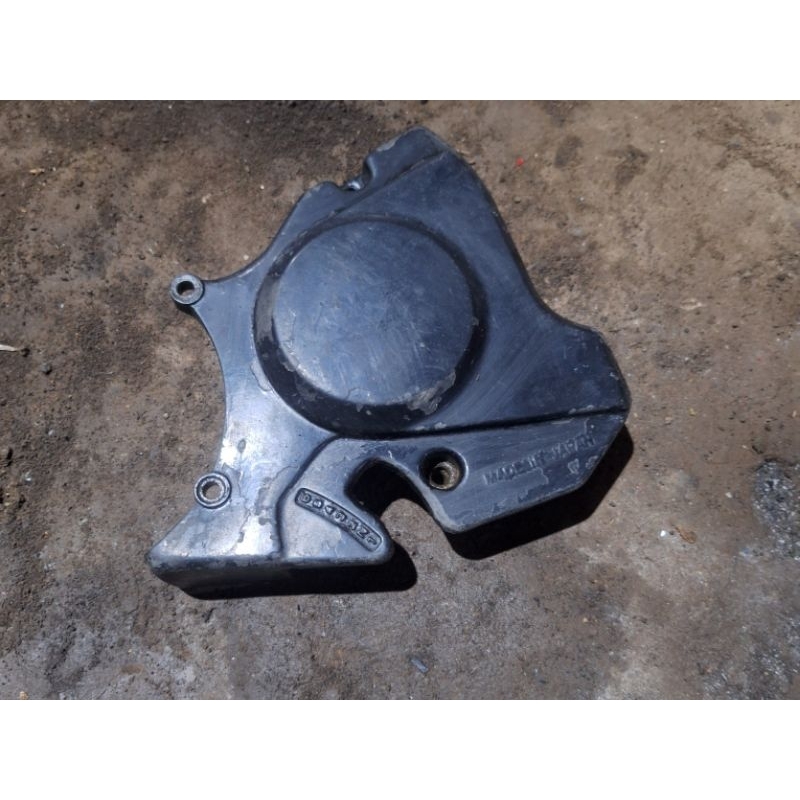 cover mesin Binter ar125