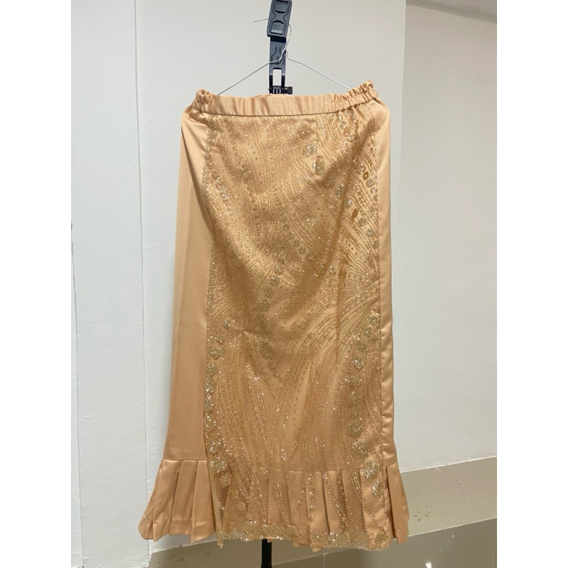 Preloved Rok Bridesmaid