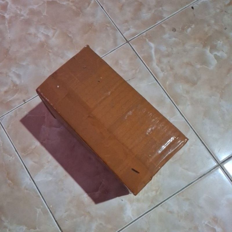 

kardus packing Asiatica WS Pure