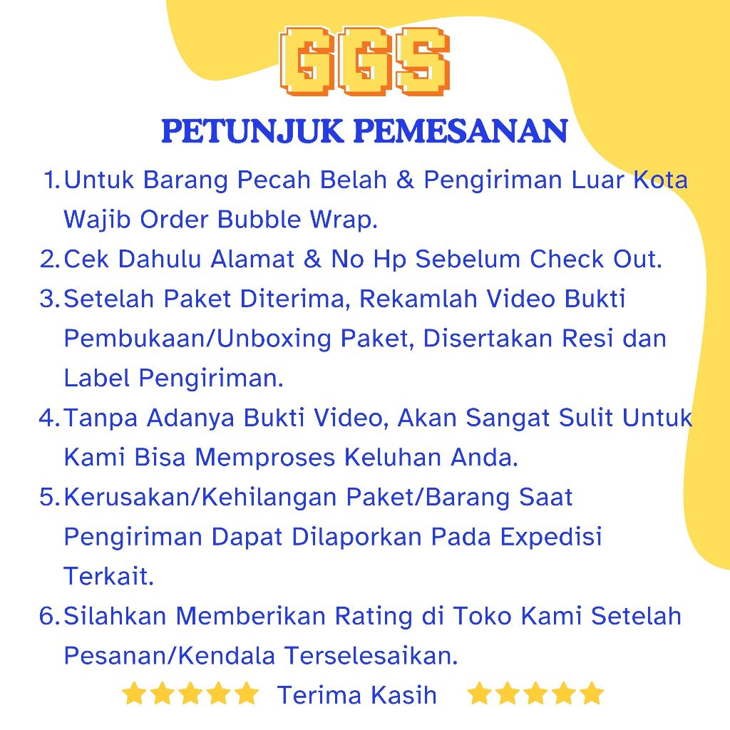 New GGS Piyama Daster Baju Tidur Wanita Kaos Selutut Lengan Pendek Perempuan Dewasa Remaja Terbaru