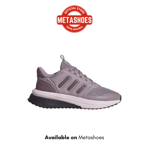 Sepatu Casual X Women's Sneakers Shoes - Purple Original