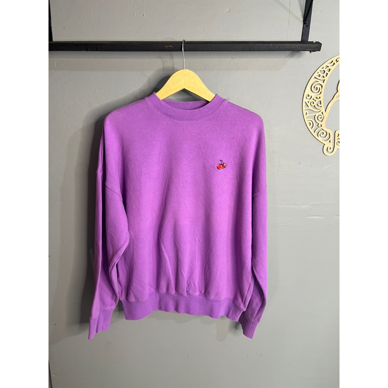 Crewneck KIRSH WANITA