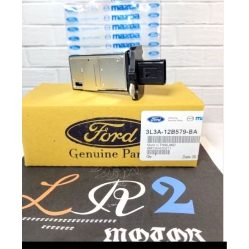 SENSOR AIR FLOW AIRFLOW SENSOR MAF UDARA FORD FIESTA ECOSPORT