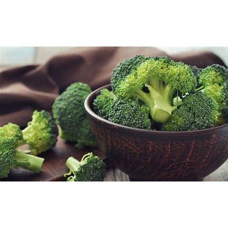 

Brokoli Fresh 500 Gram