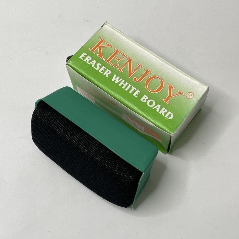 

penghapus papan tulis kenjoy