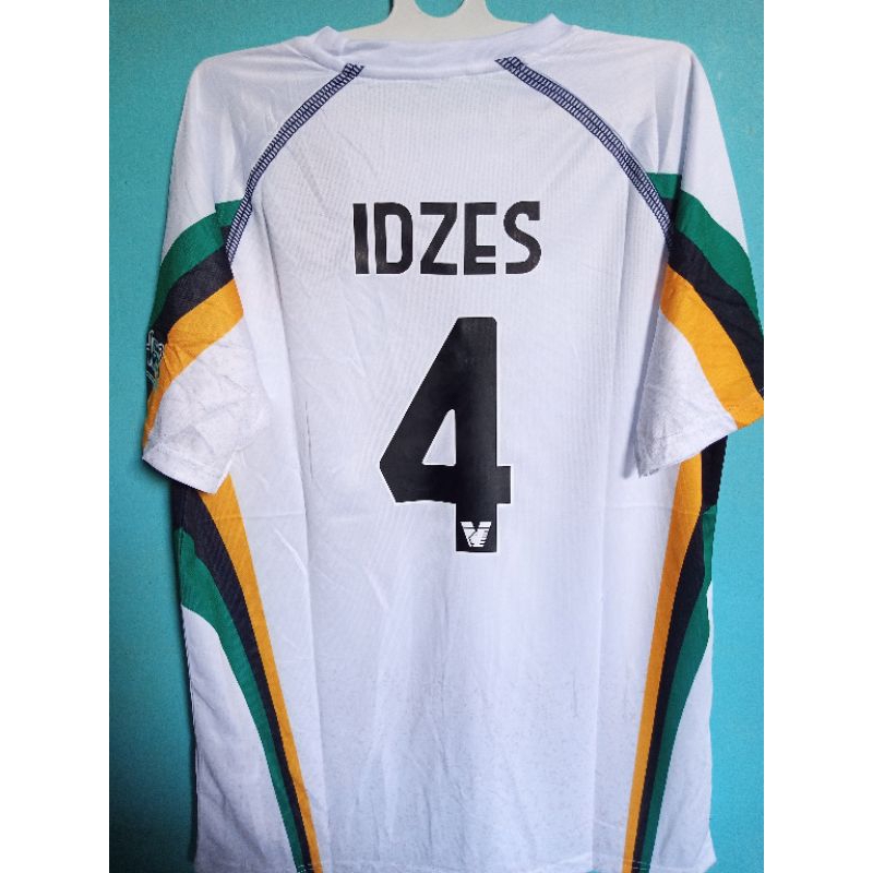 Jersey bola Venezia away 24/25