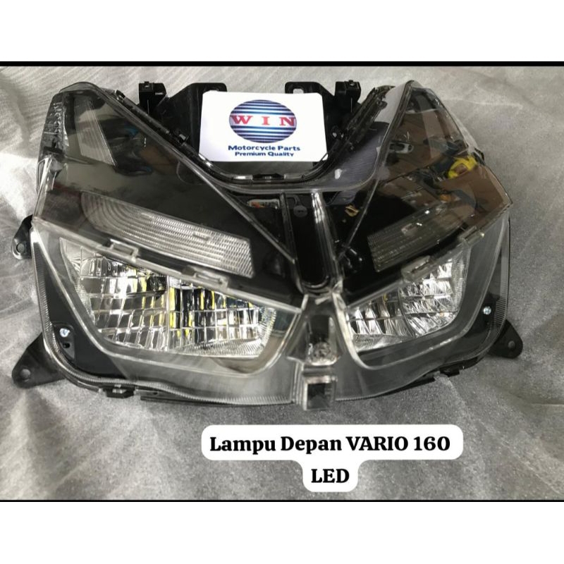 reflektor Vario 160 LED