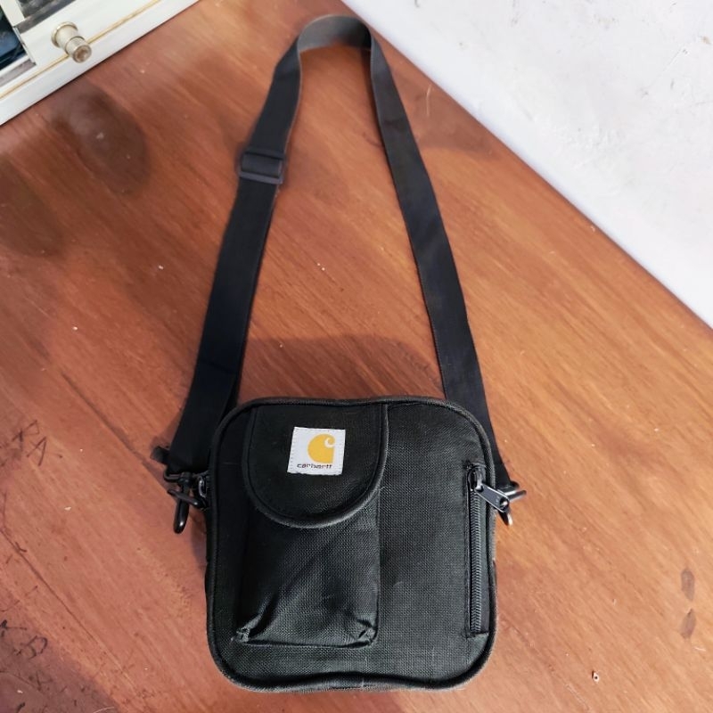 Carhartt Sling Bag / tas selempang carhartt wip