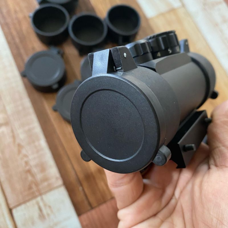 tutup flip reddot