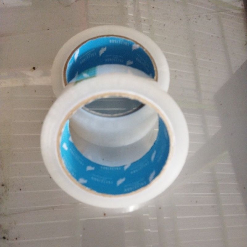 

isolasi exelindo 45mm panjang 100yard