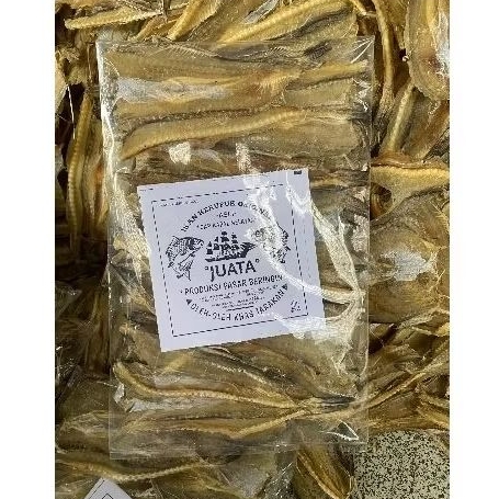 

Ikan tipis Kerupuk Khas Tarakan Berat 100gr