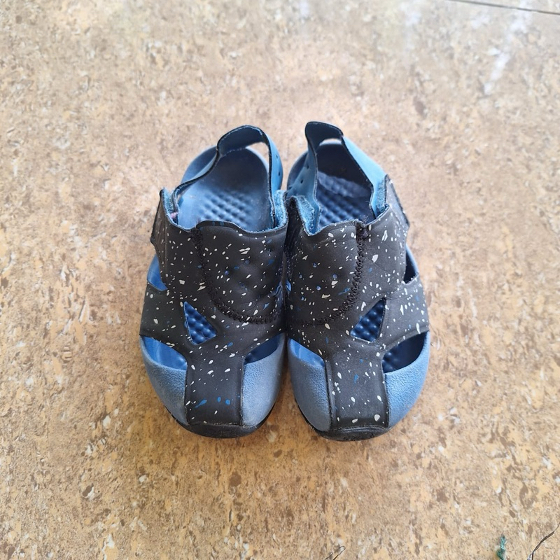 preloved jordan baby kids anak original