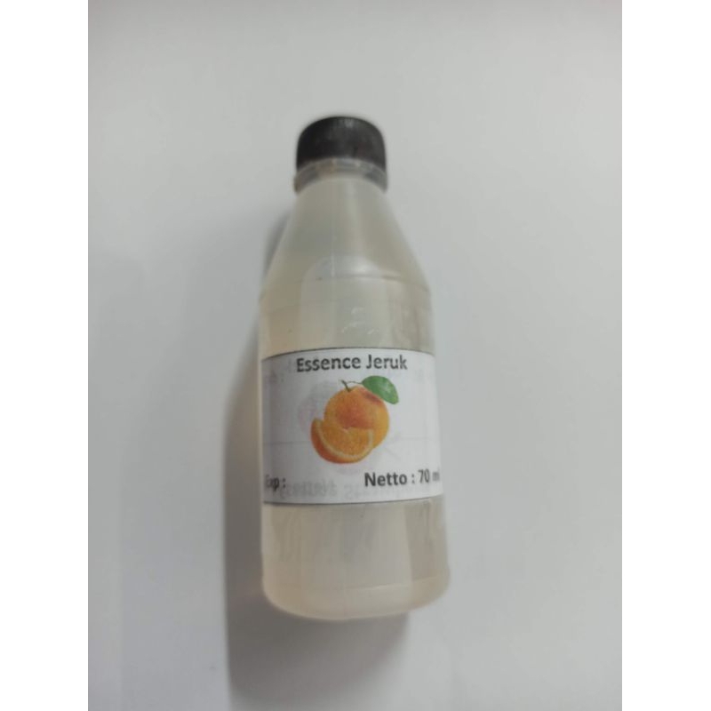 

Essence Aroma Jeruk 70 ml Best Seller
