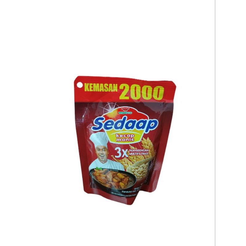 

kecap sedap 77gr