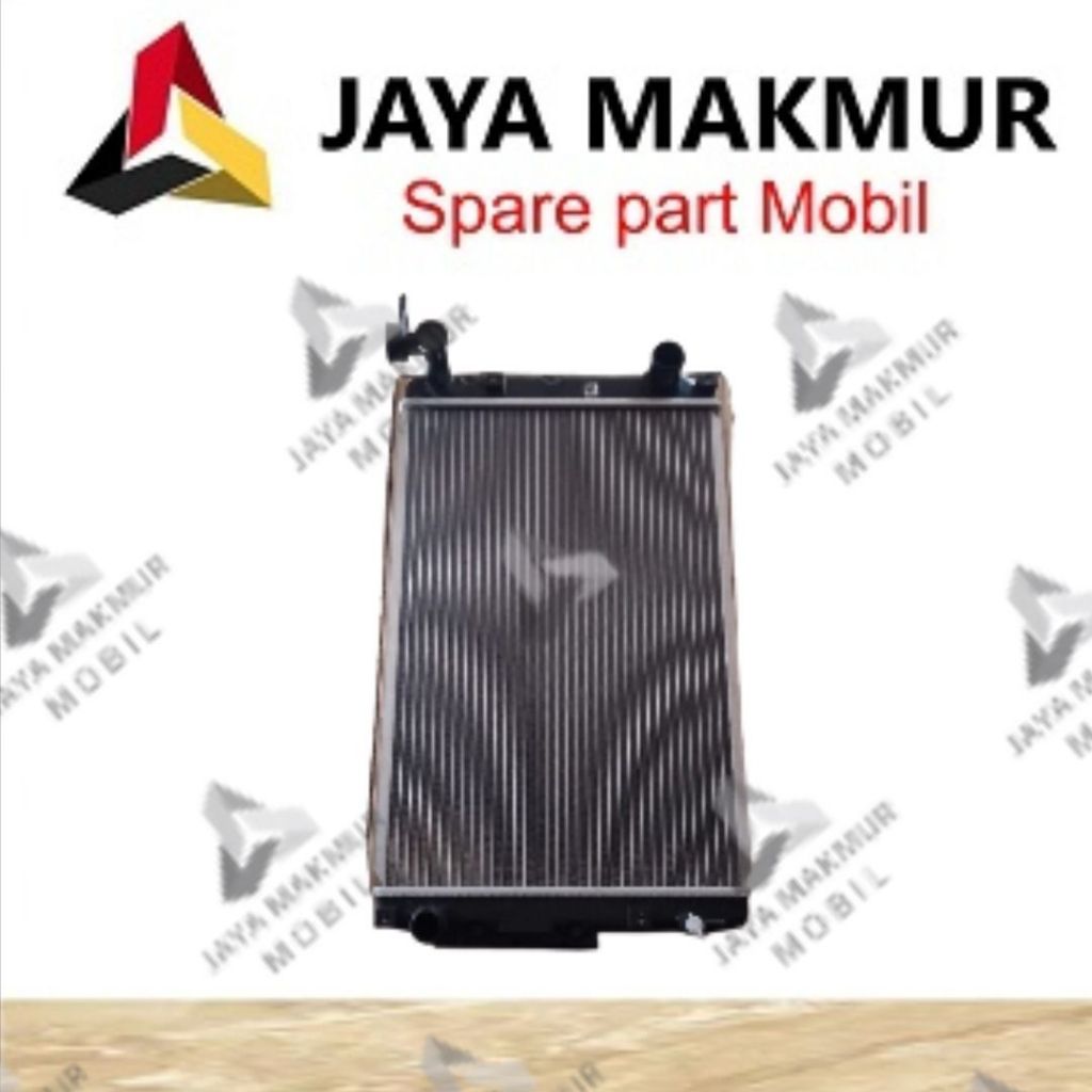 TRIVINDO RADIATOR CARRY FUTURA INJEKSI 2005-2020