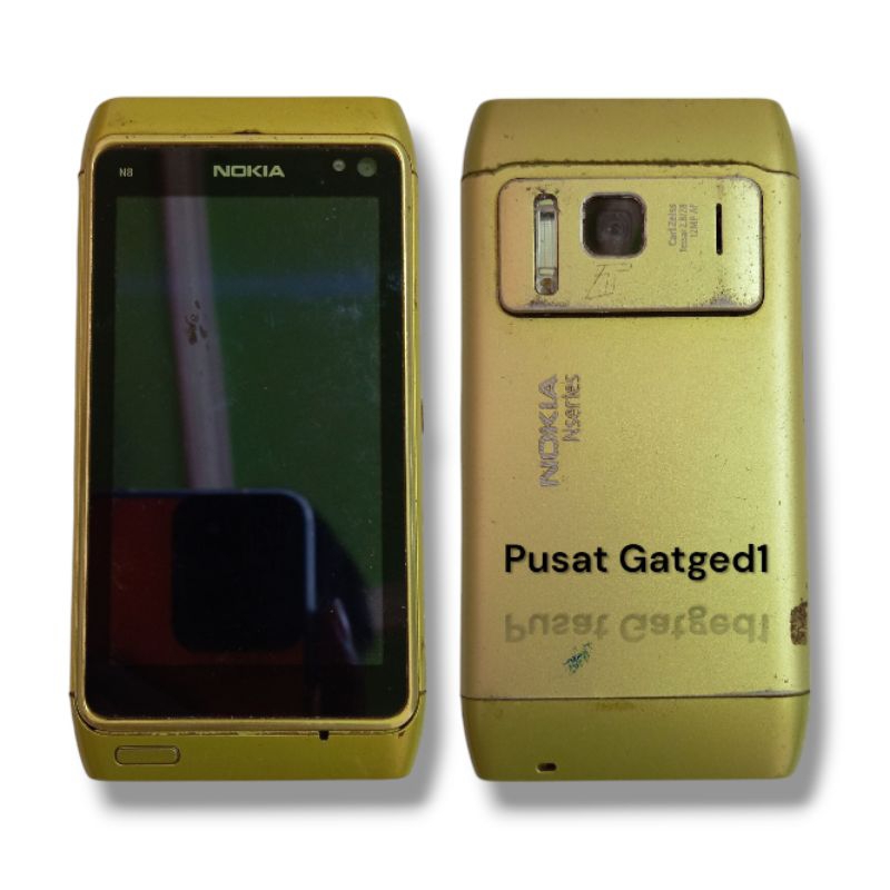 Nokia E7 N8 Lumia 800 Gambling / Bahan